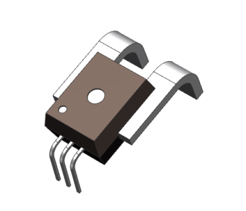 ACS758系列、ACS770系列、ACS756系列、ACS759系列、ACS772系列国产替代首选森尼克SCT系列 无需改外围